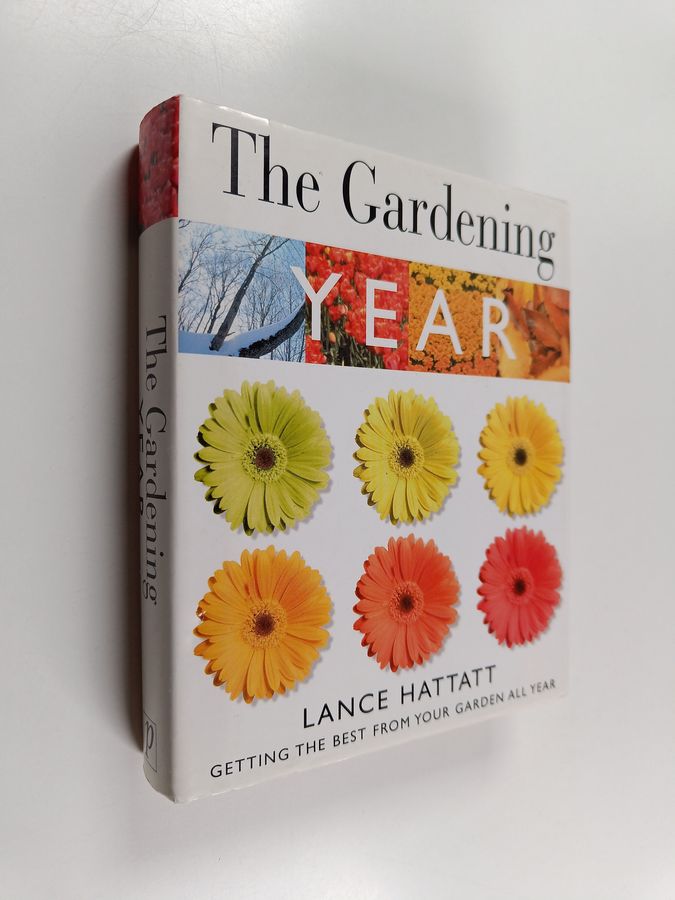 The Gardening Year