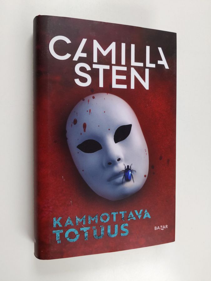 Kammottava totuus
