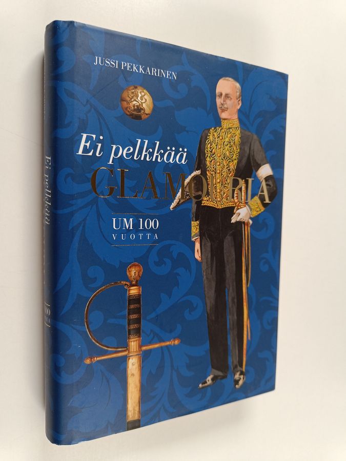 Ei pelkkää glamouria