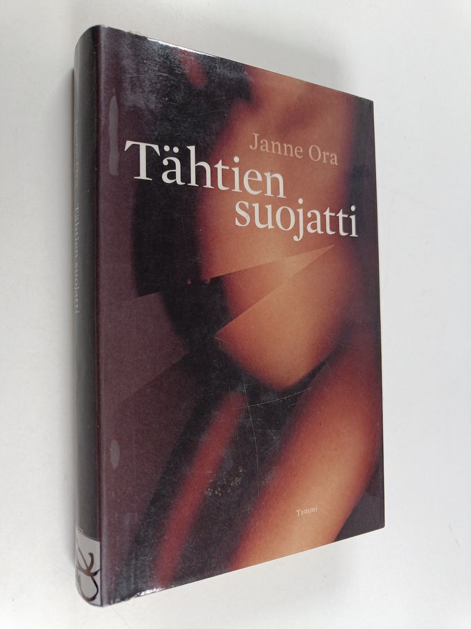 Tähtien suojatti