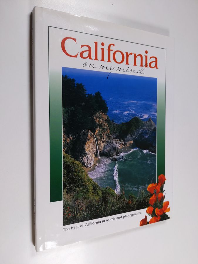 California on My Mind