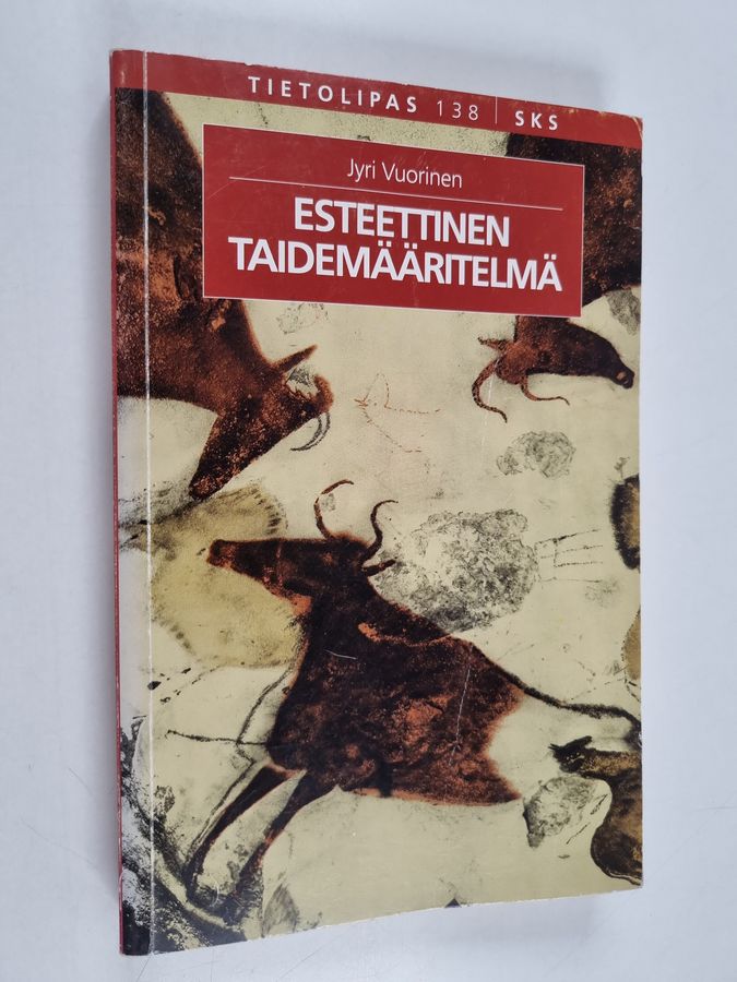 Esteettinen taidemääritelmä
