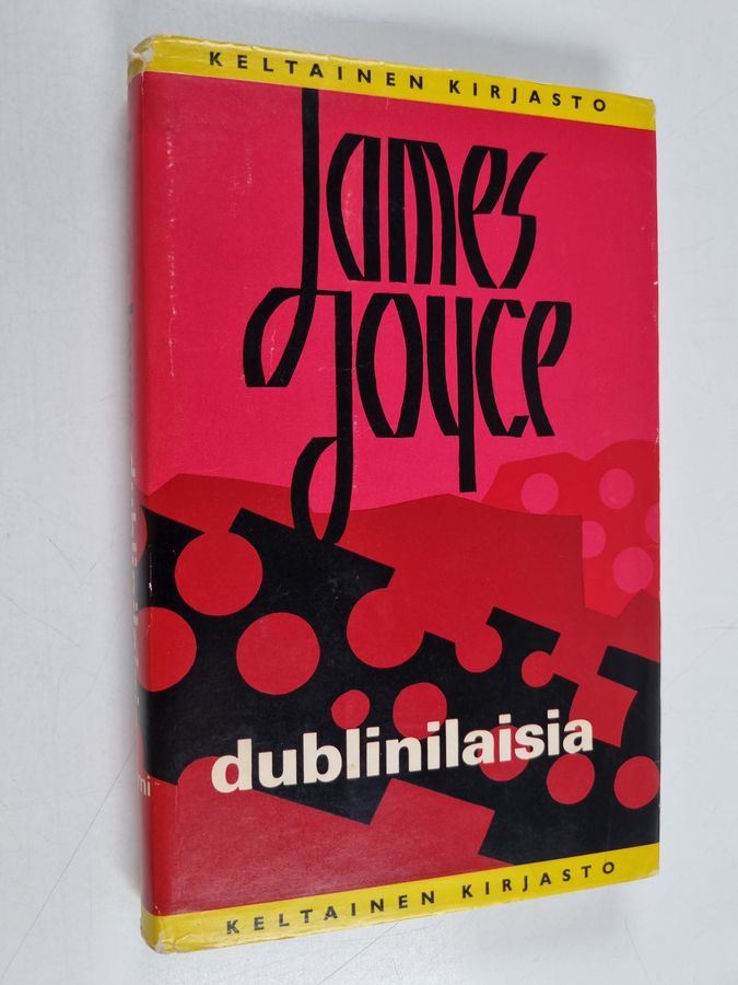 James Joyce : Dublinilaisia