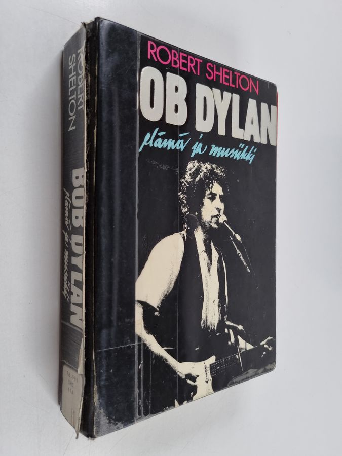 Bob Dylan