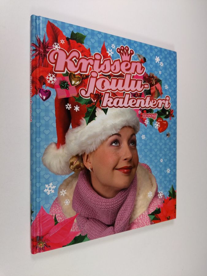 Krissen joulukalenteri