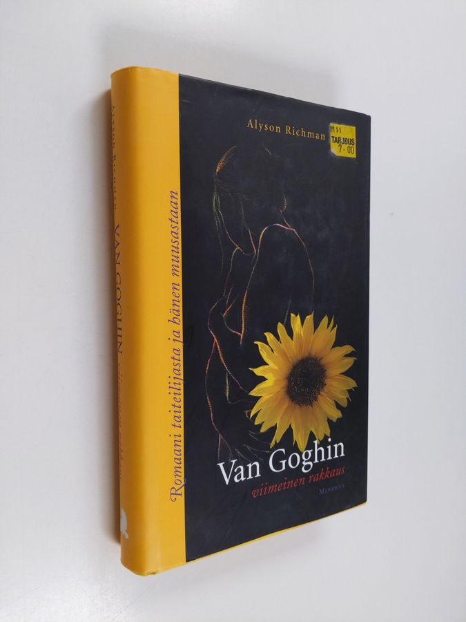 Van Goghin viimeinen rakkaus
