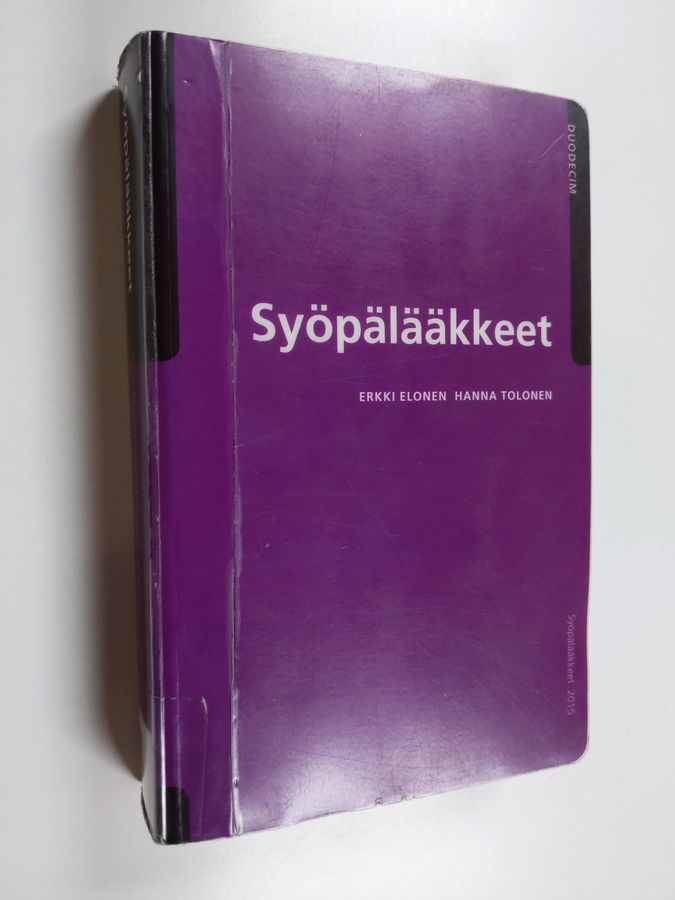 Syöpälääkkeet