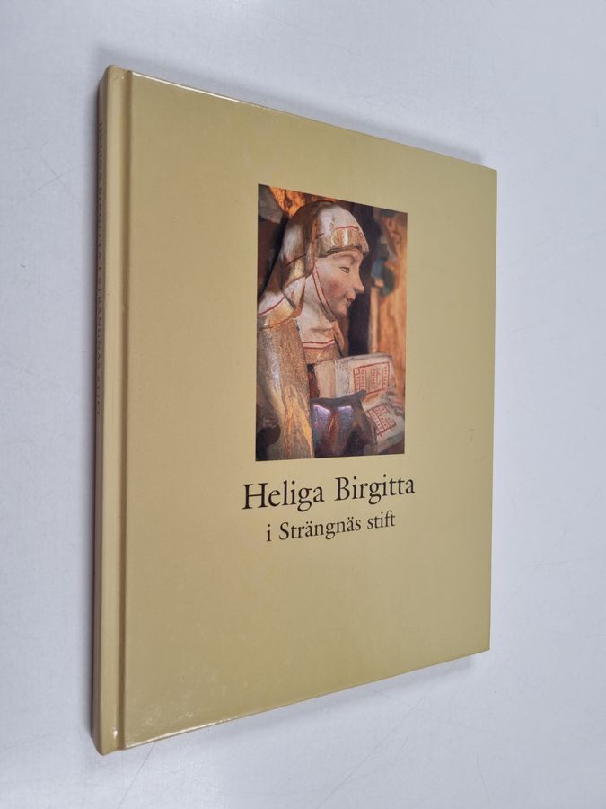 Heliga Birgitta i Strängnäs stift