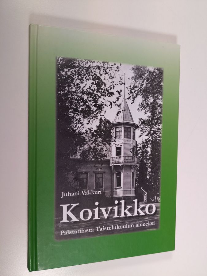 'Koivikko'