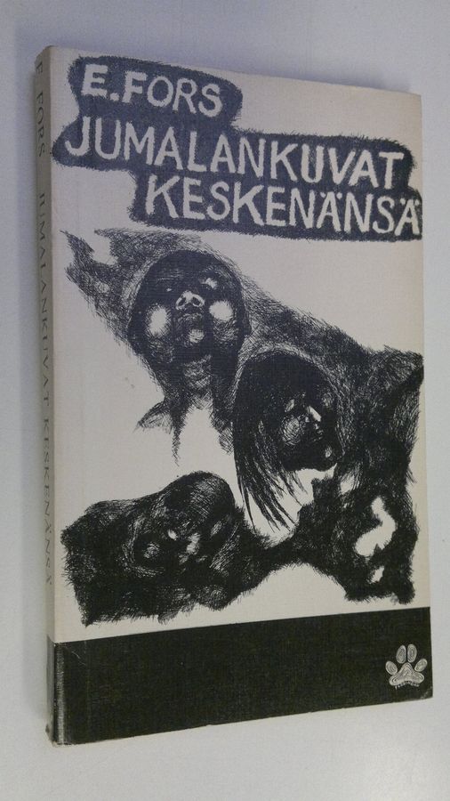Jumalankuvat keskenänsä