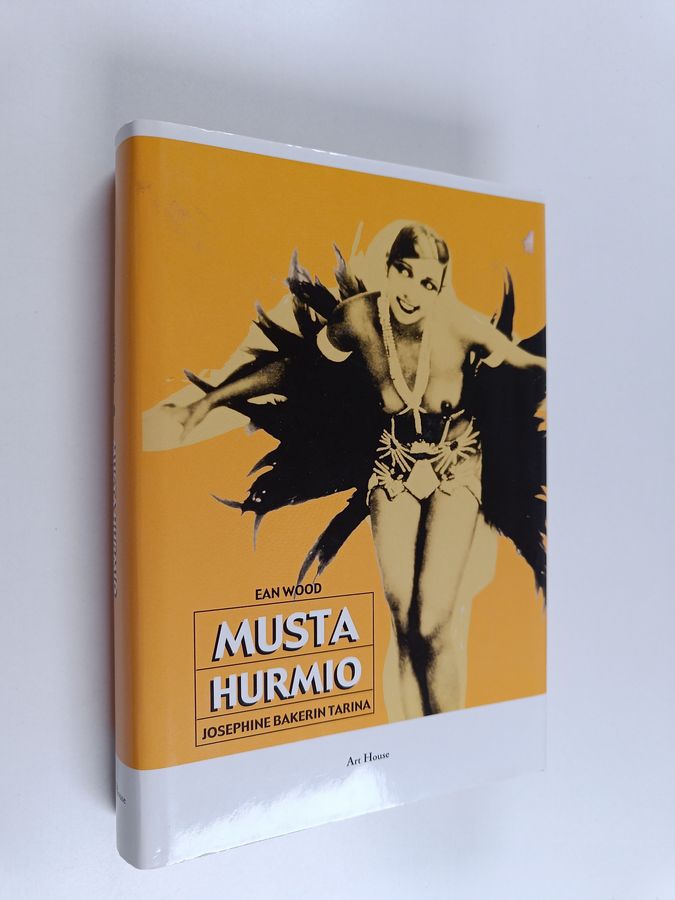 Musta hurmio