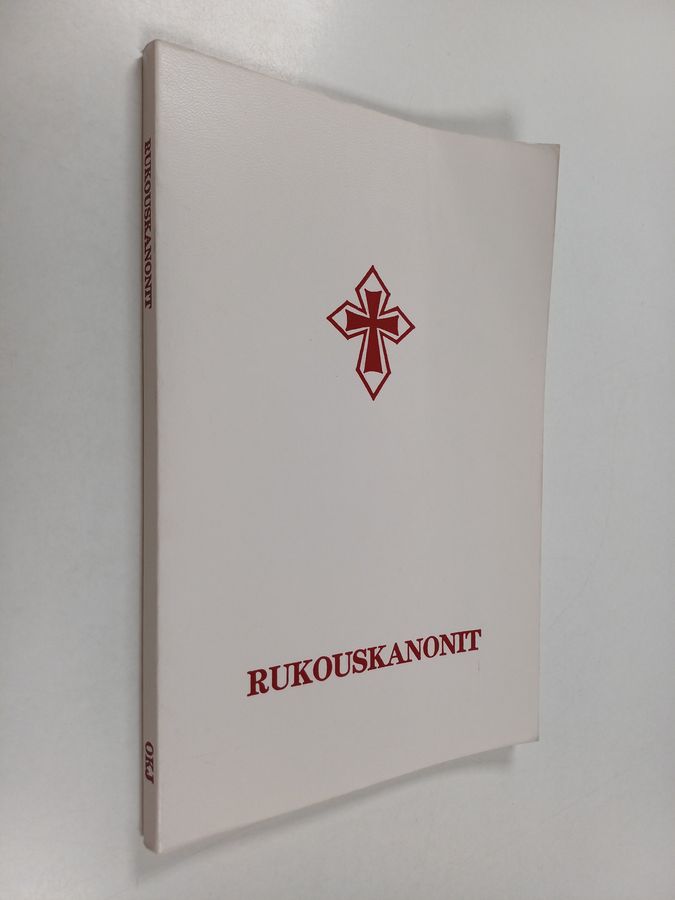 Rukouskanonit