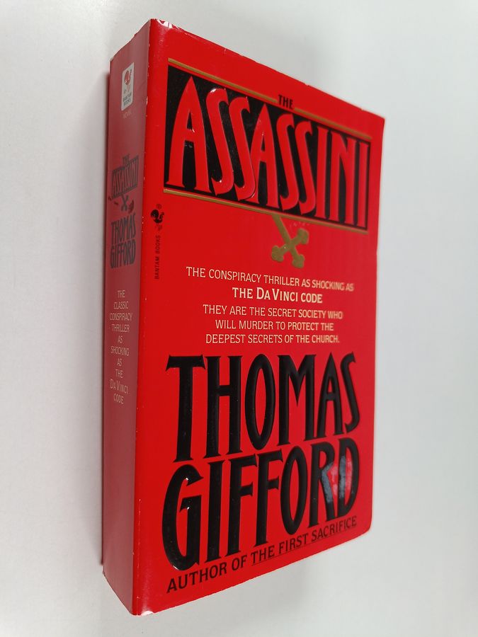 The Assassini - A Novel