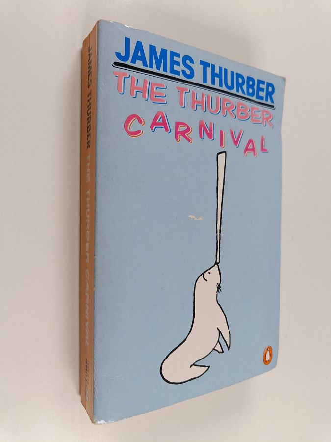 The Thurber carnival