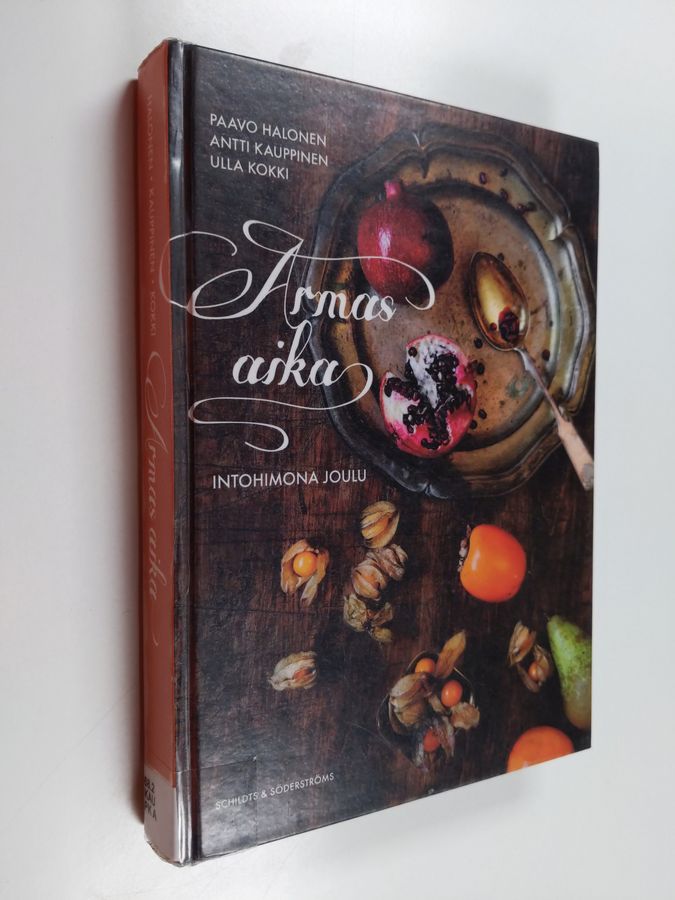 Armas aika