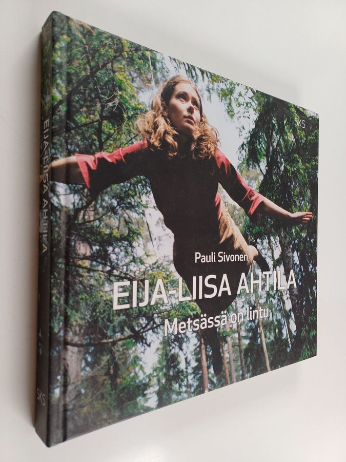 Eija-Liisa Ahtila