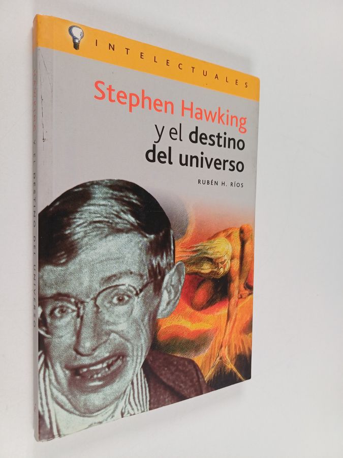 Stephen Hawking y el destino del universo
