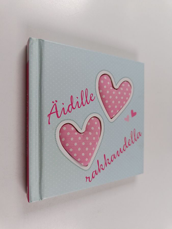 Äidille rakkaudella