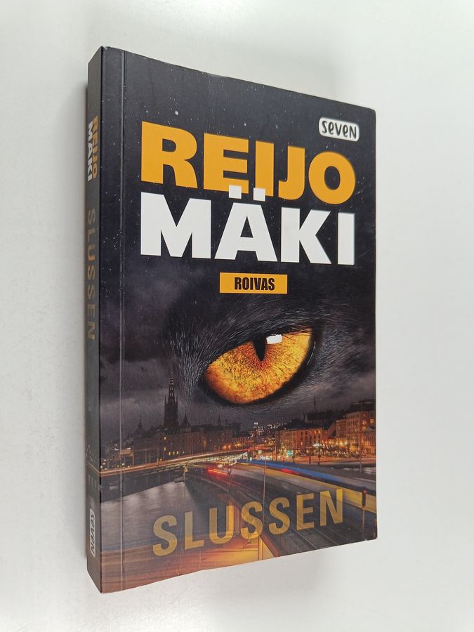 Slussen