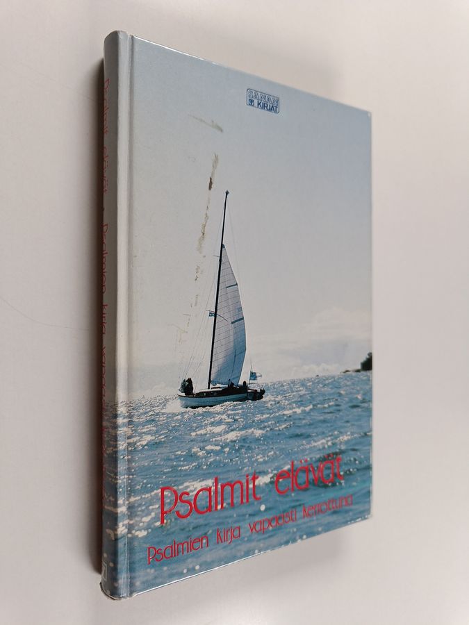 Psalmit elävät