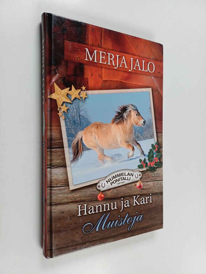Hannu ja Kari
