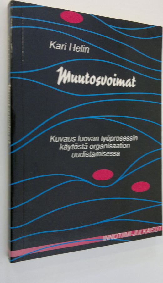 Muutosvoimat