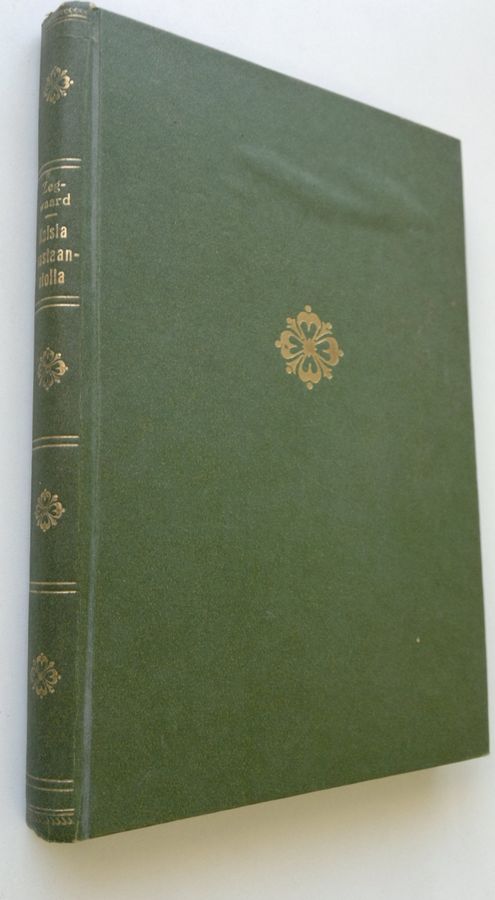 J. van Arkel Zegwaard : Naisia vastaanotolla : lääkärin kirja naisille