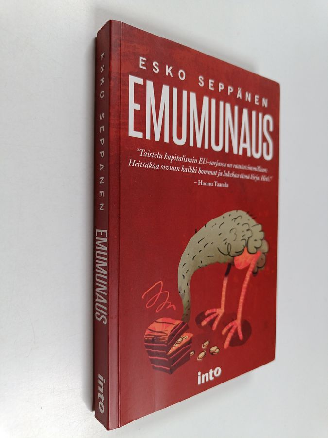 Emumunaus