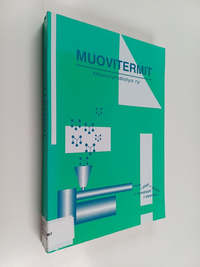 Muovitermit