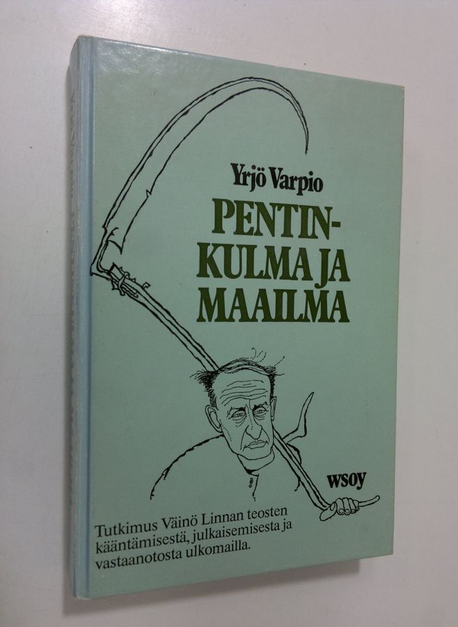 Pentinkulma ja maailma