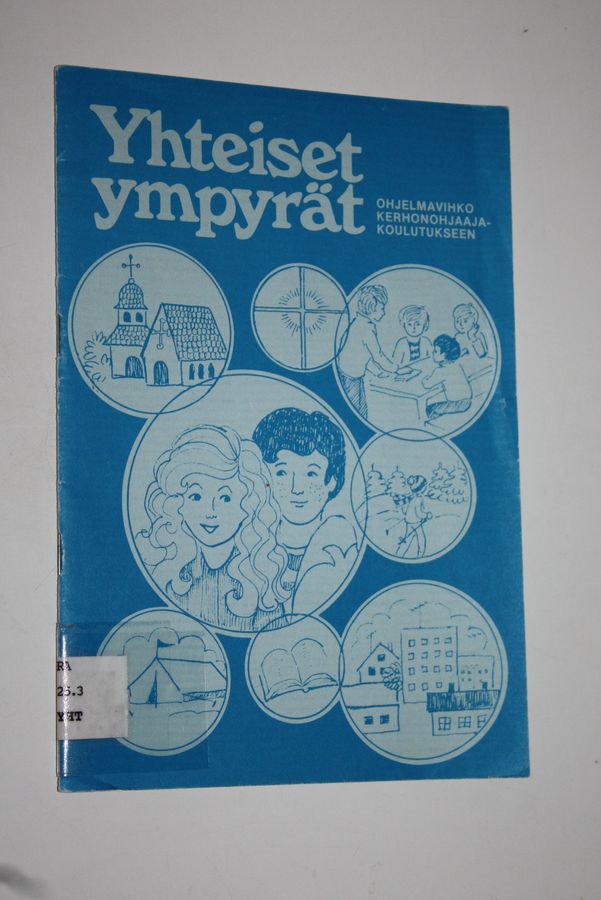 Yhteiset ympyrät