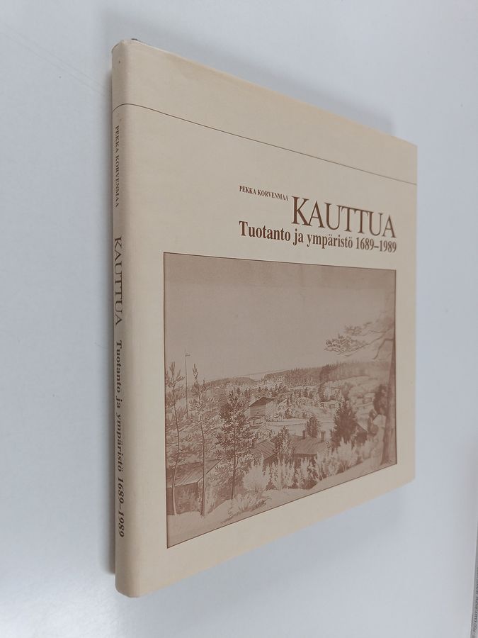 Kauttua