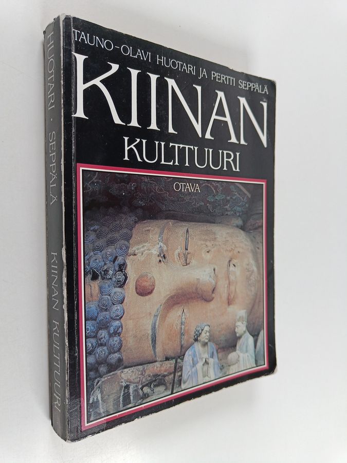 Kiinan kulttuuri