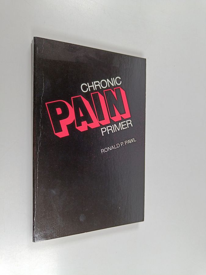 Chronic Pain Primer