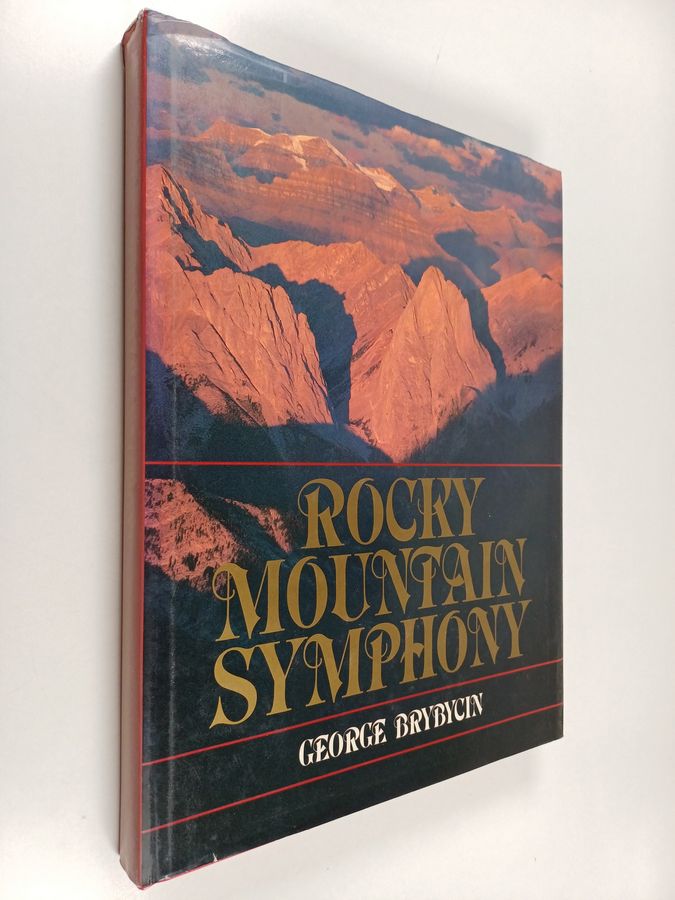 Rocky Mountain Symphony