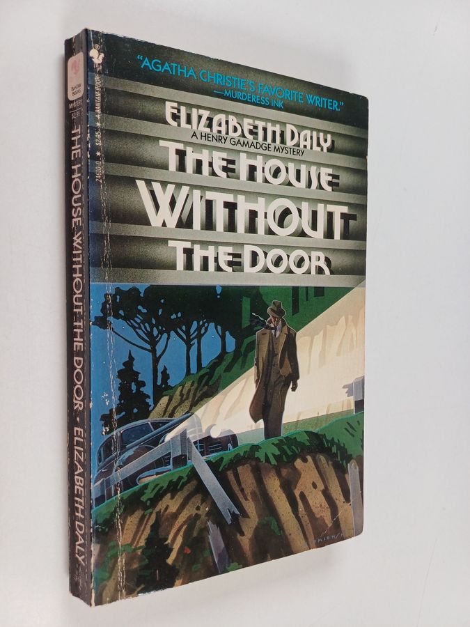 The House Without the Door