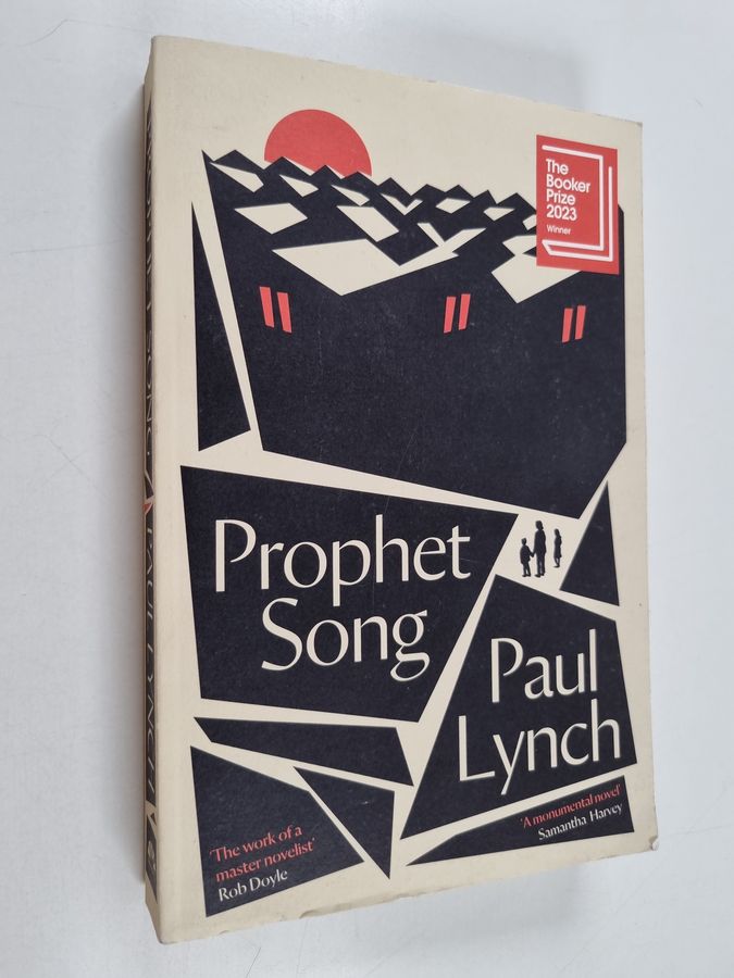 Prophet Song