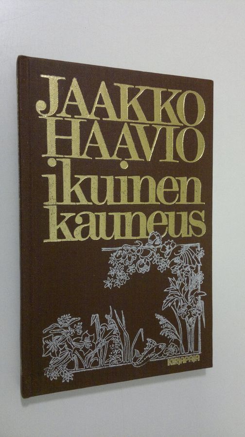 Ikuinen kauneus