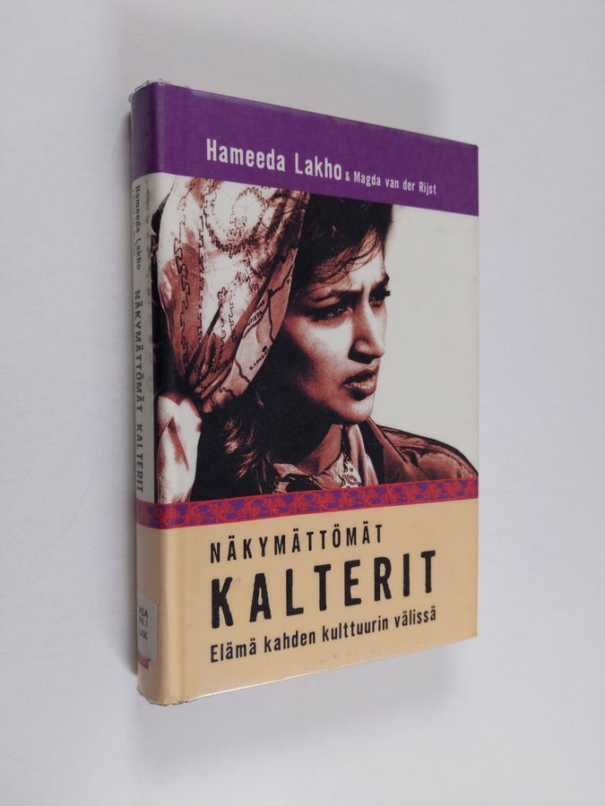 Näkymättömät kalterit