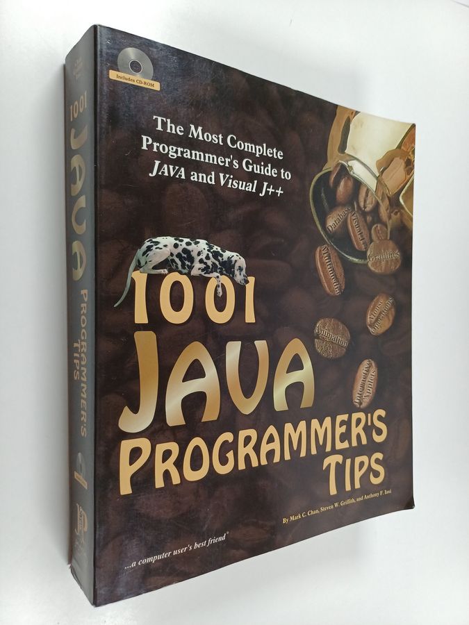 One Thousand and One Java Programmer's Tips