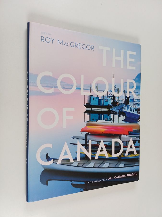 The Colour of Canada