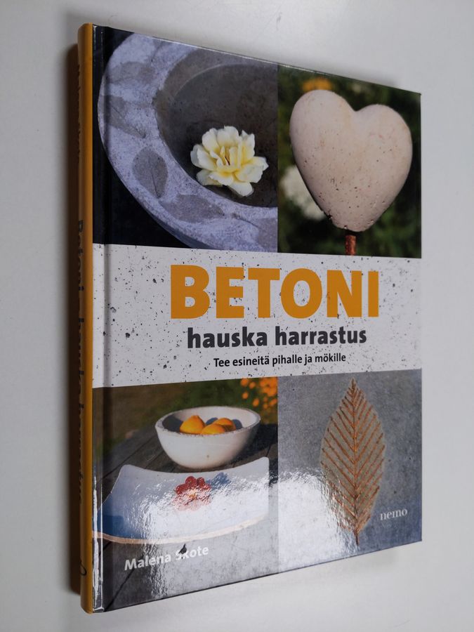 Betoni