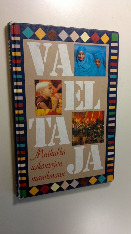 Vaeltaja