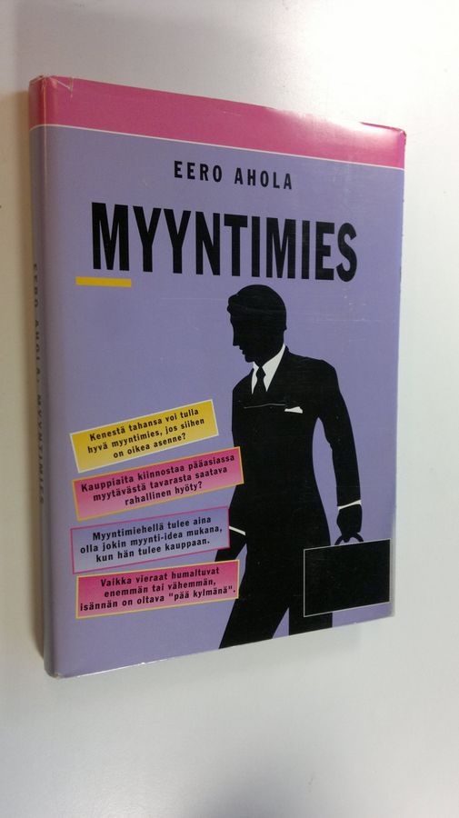 Myyntimies