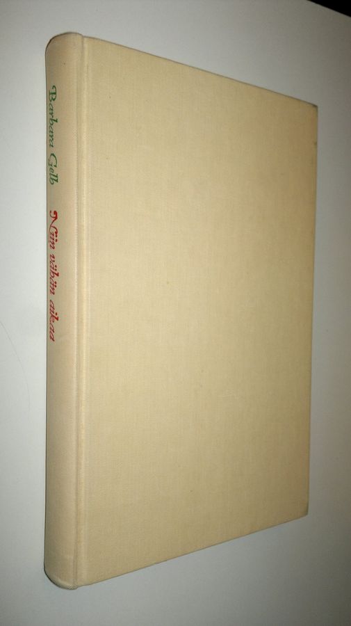 Barbara Gelb : Niin vähän aikaa : John Reedin ja Louise Bryantin tarina