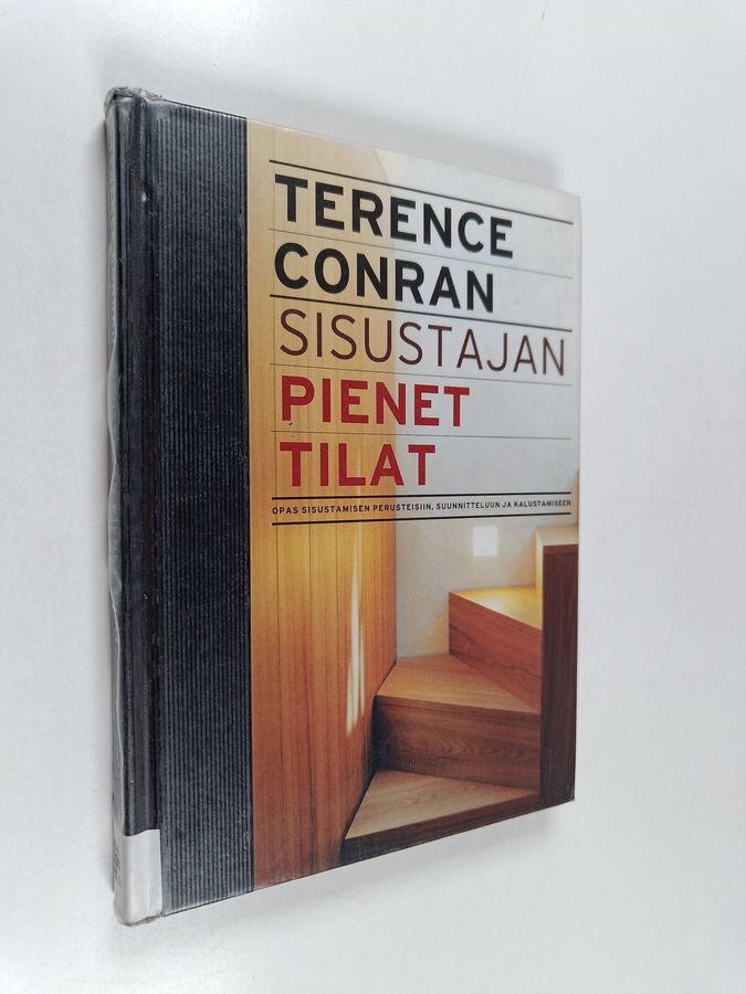 Sisustajan pienet tilat