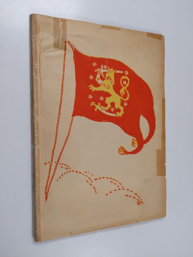 Frihetskriget : album