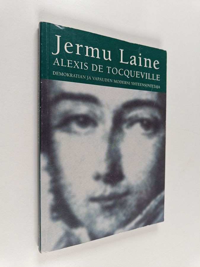 Alexis de Tocqueville