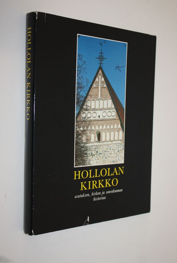 Hollolan kirkko