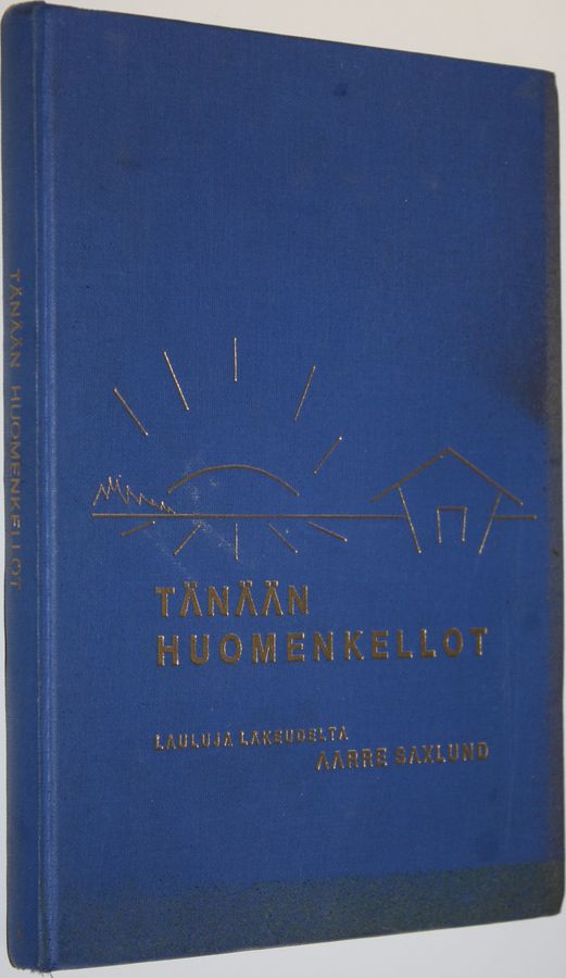 Tänään huomenkellot